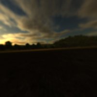 Asset preview